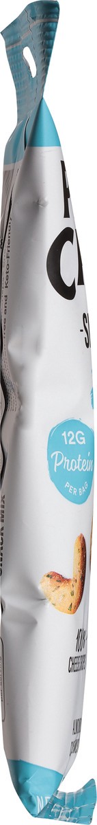 slide 3 of 13, ParmCrisps Ranch Snack Mix 1.5 oz, 1.5 oz