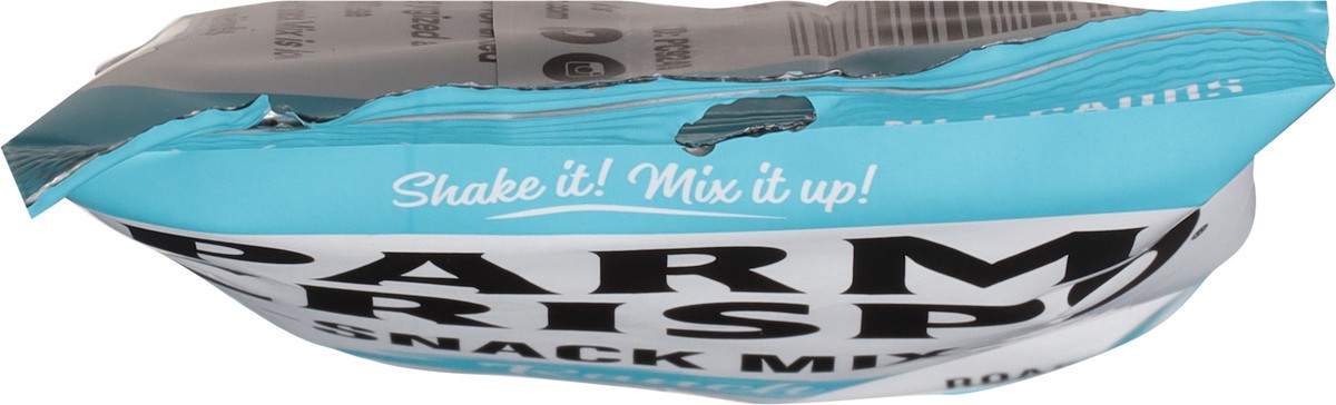 slide 7 of 13, ParmCrisps Ranch Snack Mix 1.5 oz, 1.5 oz