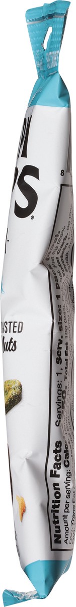 slide 9 of 13, ParmCrisps Ranch Snack Mix 1.5 oz, 1.5 oz