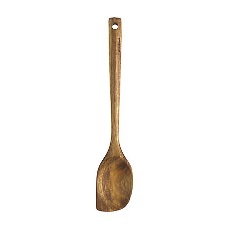 slide 1 of 1, Good Cook Gourmet Wooden Spoon - Ea, 1 ct