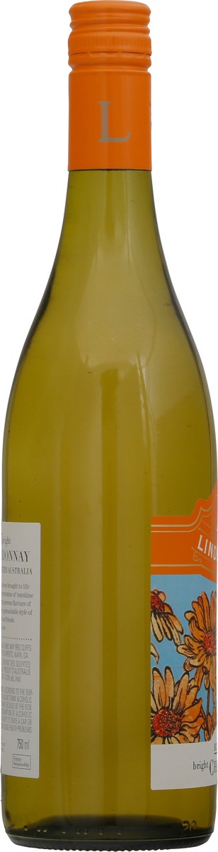 slide 7 of 9, Lindeman's Bin 65 Bright Chardonnay 750 ml, 750 ml