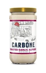 Carbone Roasted Garlic Alfredo Sauce 15 oz