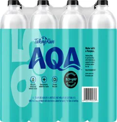 Talking Rain Aqa Ionized Water - 405.6 fl oz