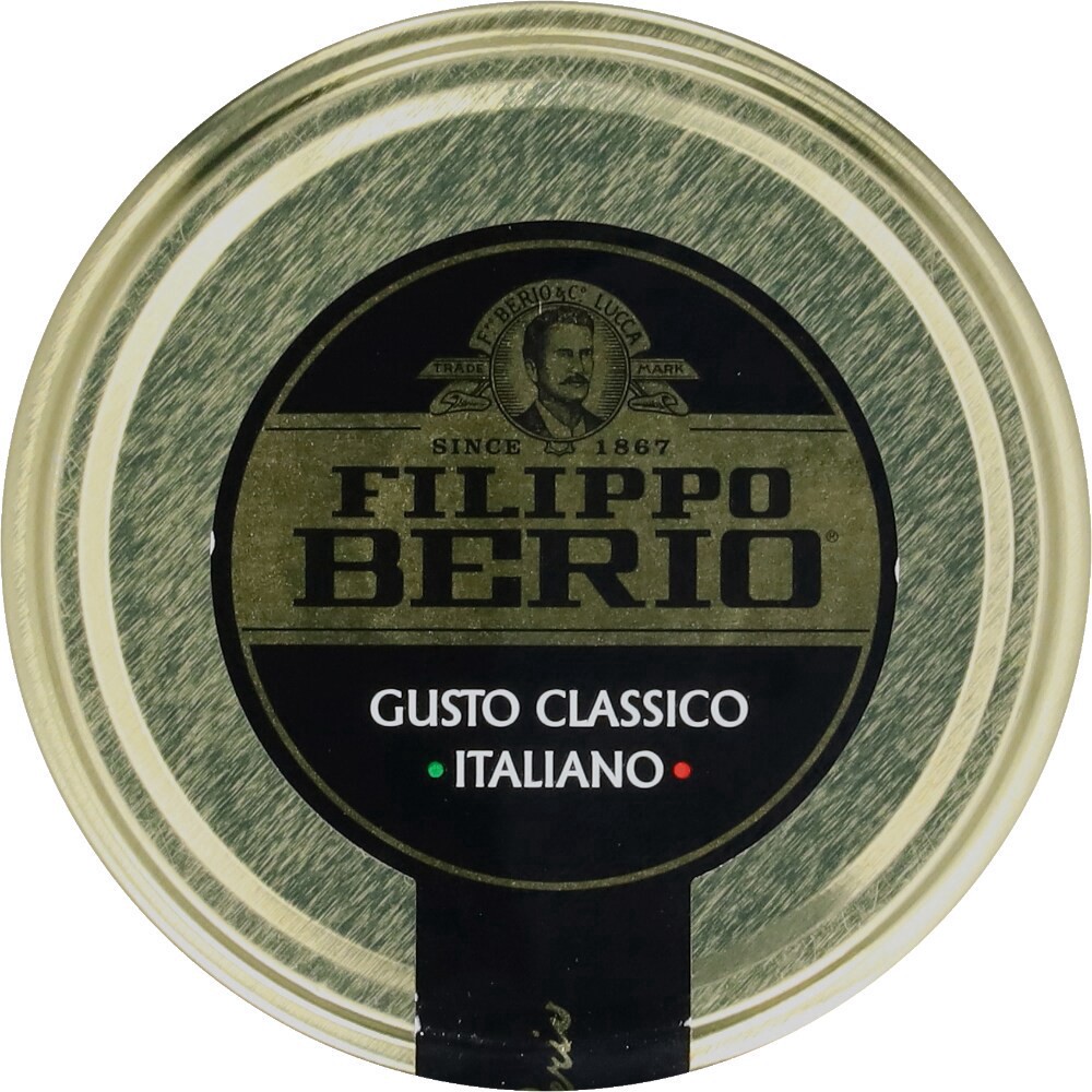 slide 3 of 6, Filippo Berio Tomato Basil Sauce, 24 oz