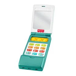 Fisher-Price Laugh & Learn Flip Phone