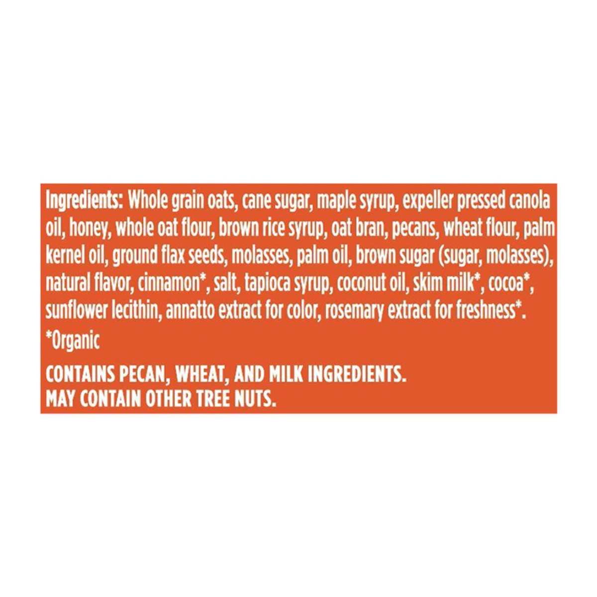 slide 2 of 6, Bear Naked Pecan Pie Granola, 12 oz