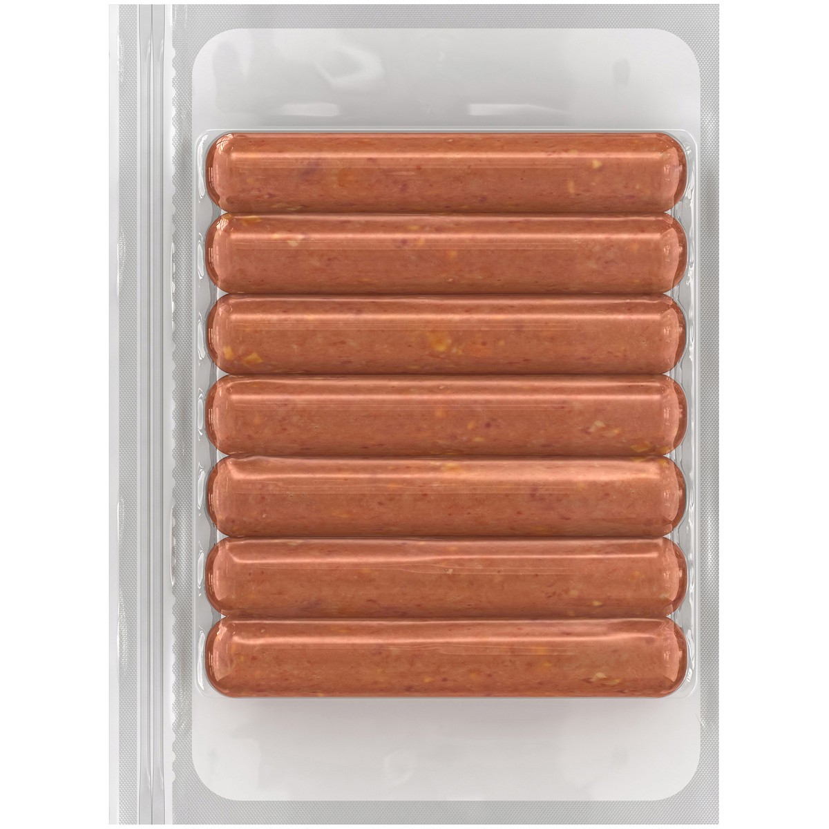 slide 4 of 9, Bar-S Cheddar Smoked Sausage 14 ct Pack, 40 oz