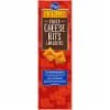 Kroger So Cheesy! Original Baked Cheese Bits Crackers