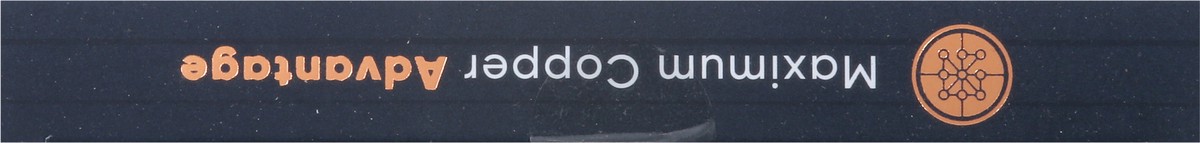 slide 4 of 9, Copper Compression Unisex Elbow Sleeve L/XL 1 ea, 1 ct