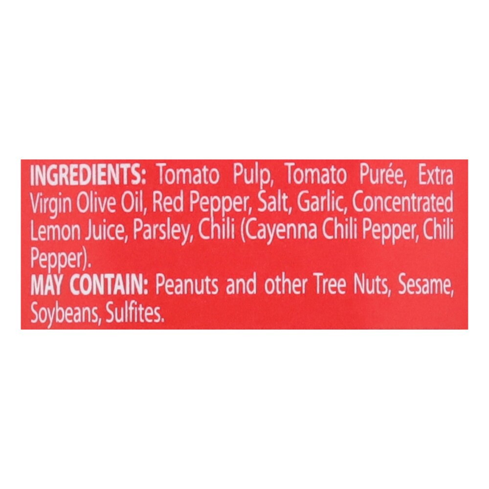 slide 4 of 6, Filippo Berio Arrabbiata Sauce, 24 oz