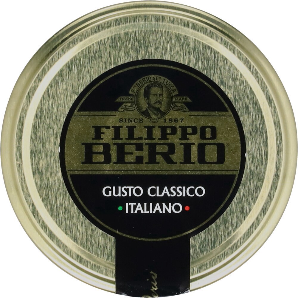 slide 3 of 6, Filippo Berio Arrabbiata Sauce, 24 oz