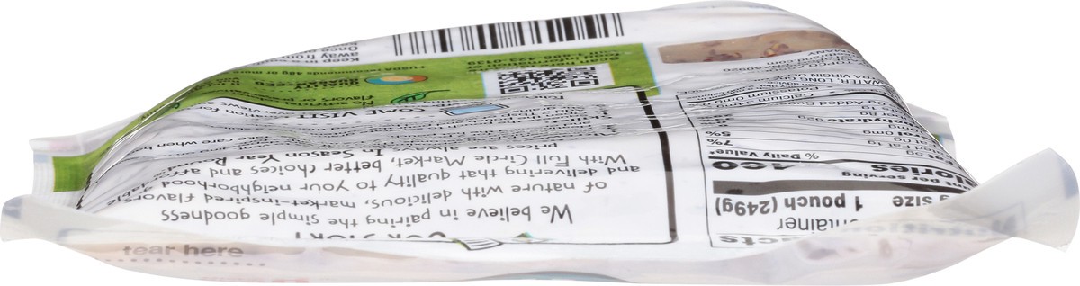 slide 8 of 9, Full Circle Market Brown Rice & Red Quinoa 8.8 oz, 8.8 oz