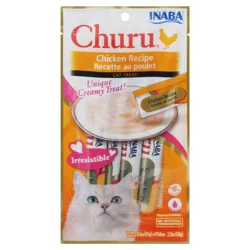 Chicken Churu Cat Puree Treats