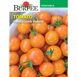 Burpee Honeycomb Hybrid Tomato Seeds