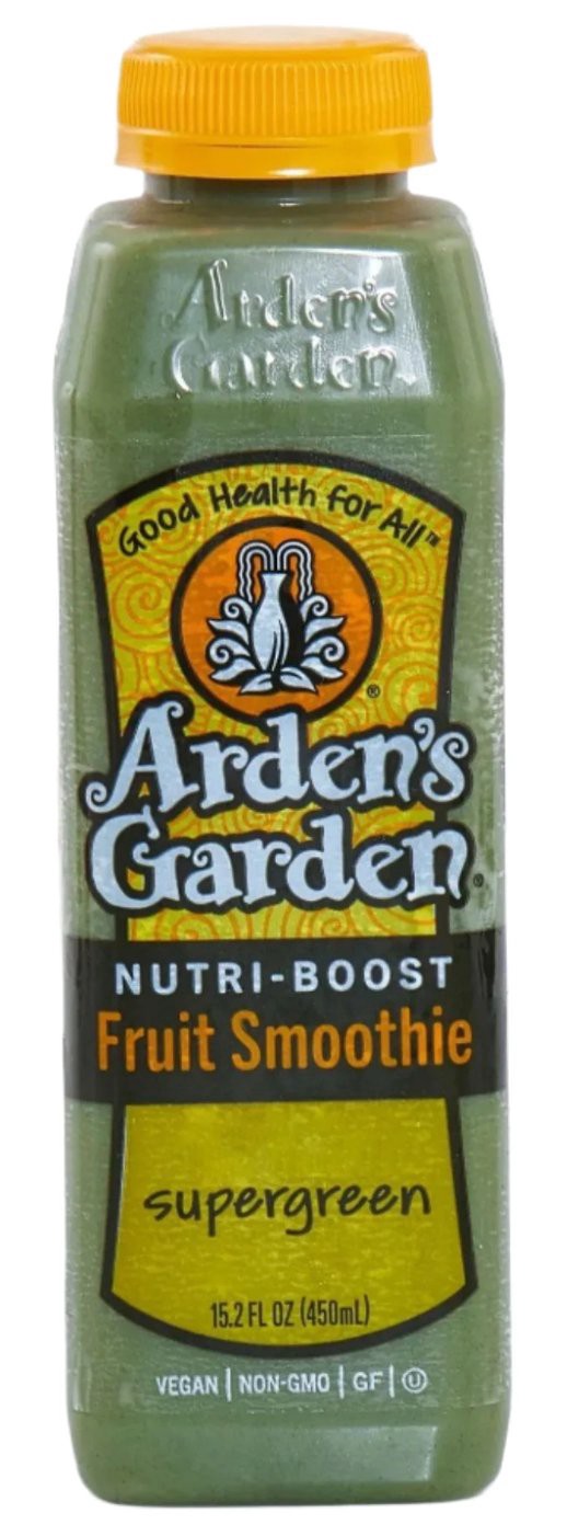 slide 1 of 1, Arden's Garden Juice Supergreen- 15.2 oz, 15.2 oz