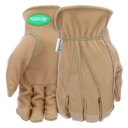 Scotts Water Resistant Hi-Dex Leather Palm XL