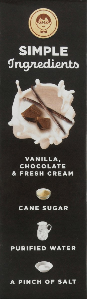 slide 2 of 11, Jonny Pops Chocolate-Dipped Vanilla 4-2.06 fl oz Wrapper, 4 ct