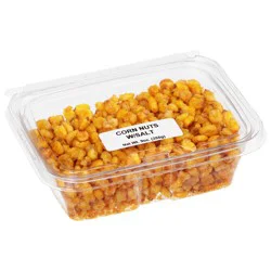 JLM Manufacturing Corn Nuts with Salt 9 oz