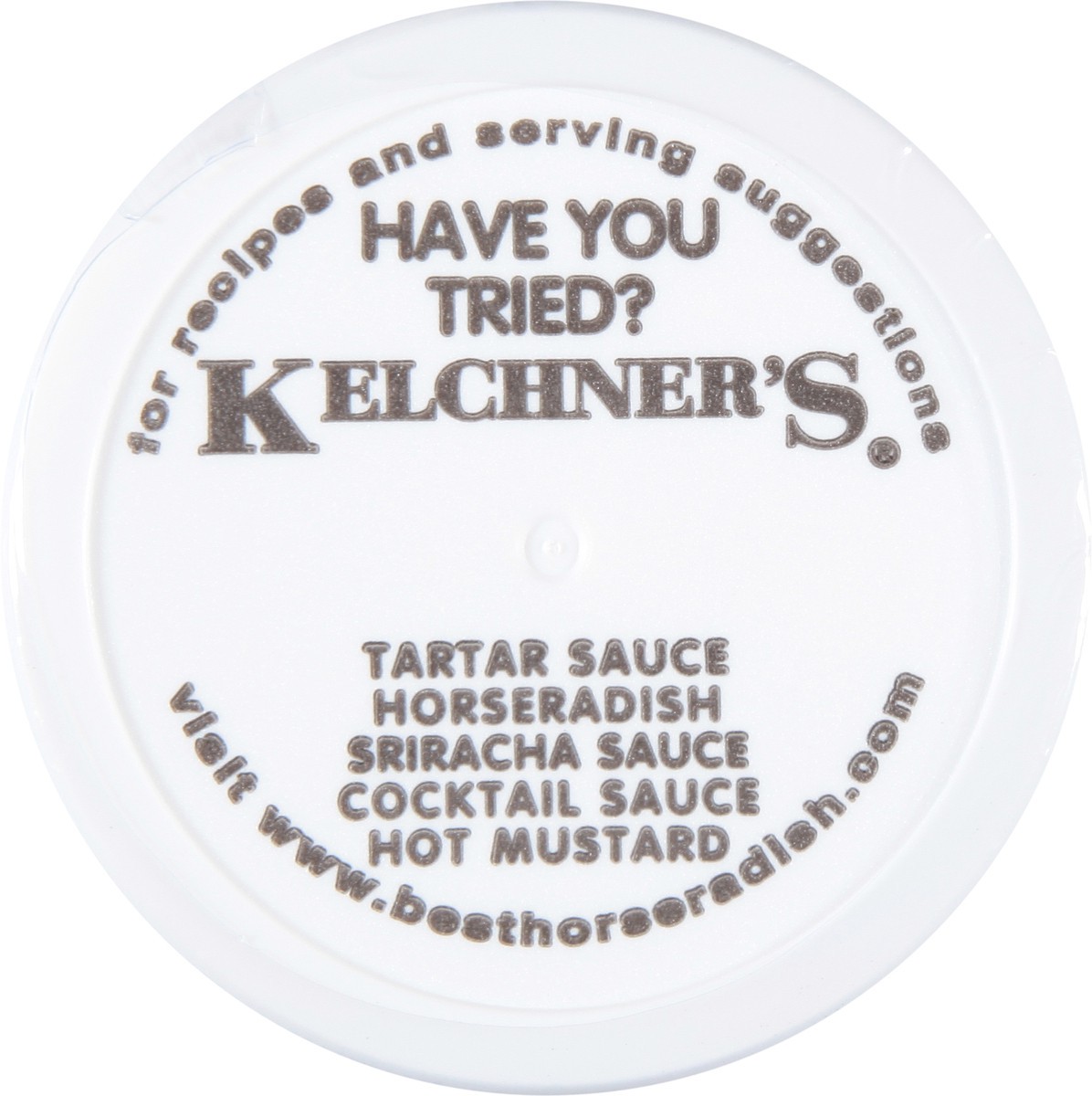 slide 9 of 9, Kelchner's Cocktail Sauce 7 oz, 7 oz