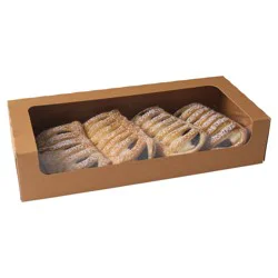 Blueberry Cheesecake Danish - 4 ct, 14 oz