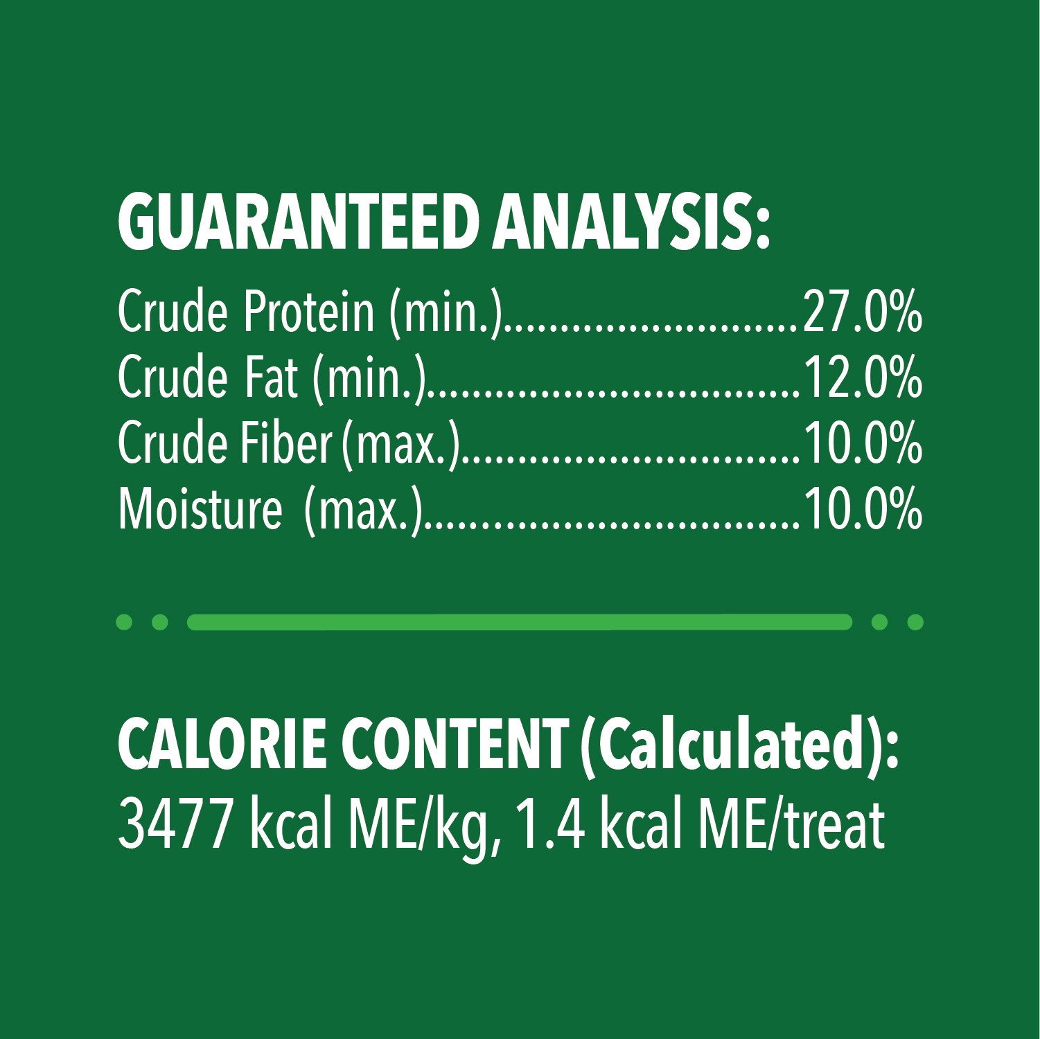 slide 3 of 3, Greenies Feline Greenies Dental Treats Savory Salmon Flavor Treats for Cats Value Size 9.75 oz, 9.75 oz