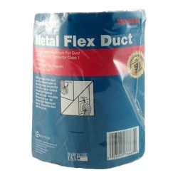 Plumb Craft Metal Flex Duct
