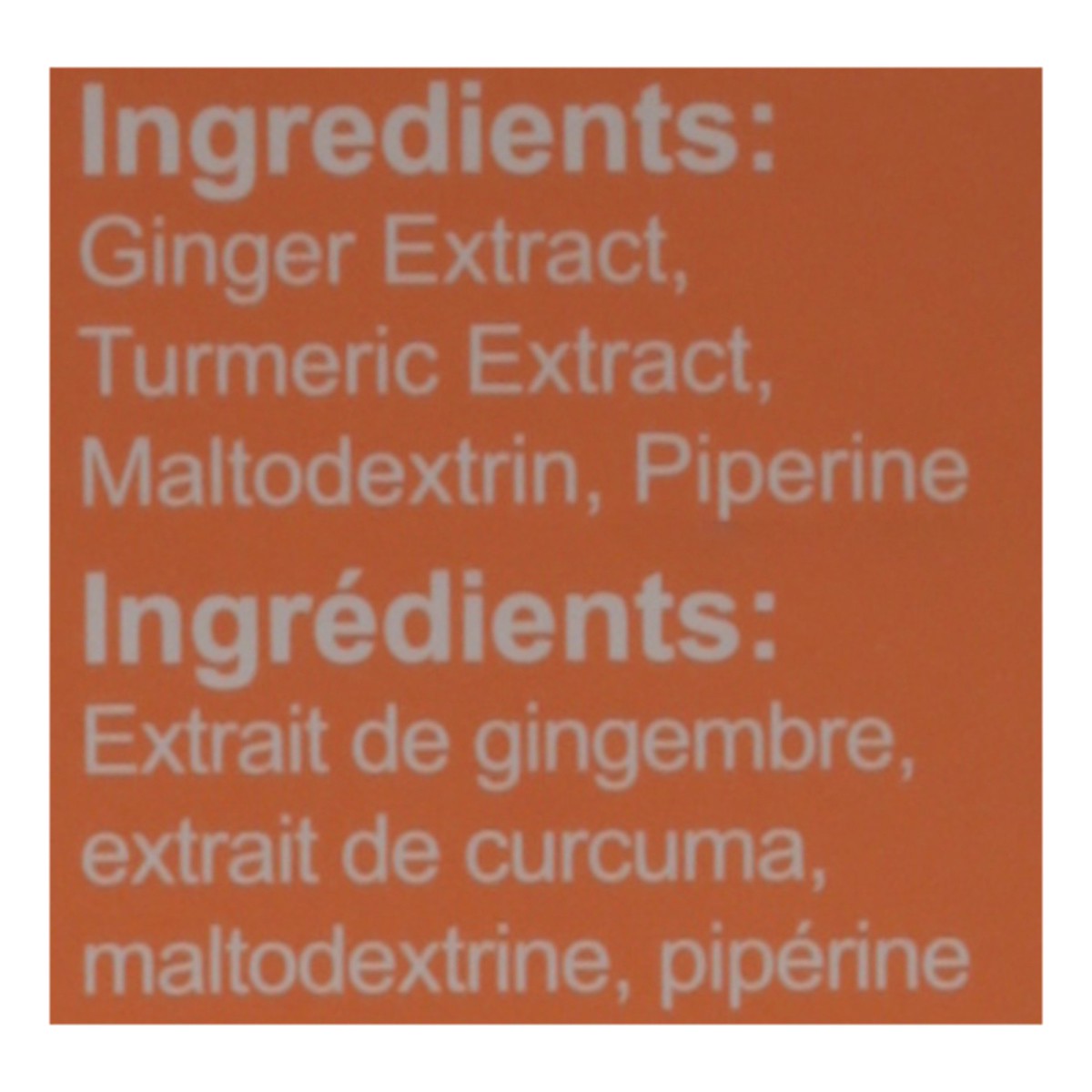 slide 10 of 13, Mountain Peak Ginger Turm Tea Unsweet 0.98 Ounces, 0.9 oz