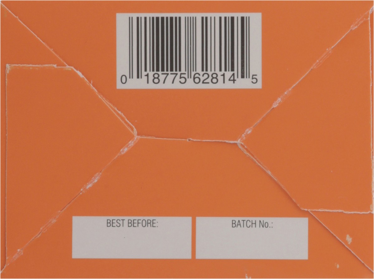 slide 9 of 13, Mountain Peak Ginger Turm Tea Unsweet 0.98 Ounces, 0.9 oz