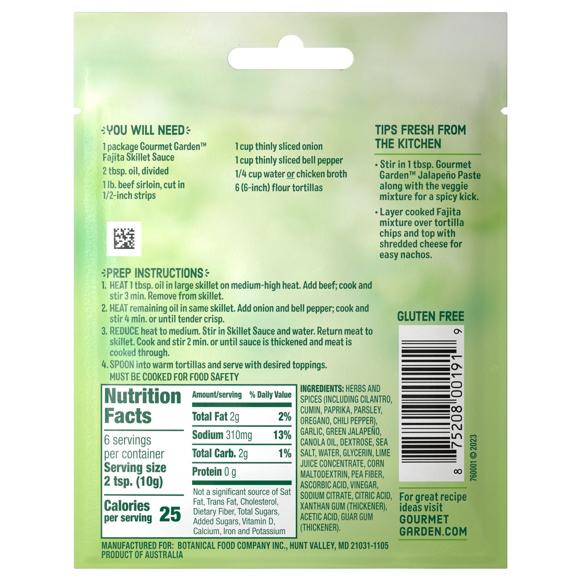 slide 3 of 10, Skill Sauce, 2.1 oz