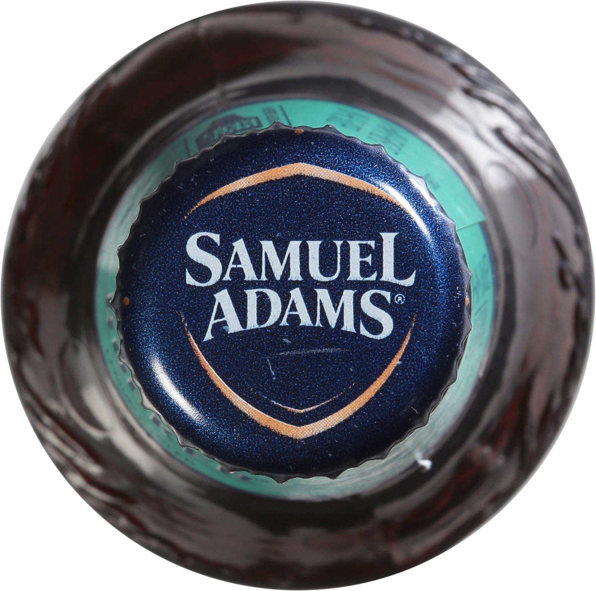 slide 11 of 11, Samuel Adams Jack-O Pumpkin Ale Seasonal Beer (12 fl. oz. Bottle), 12 ct; 12 oz