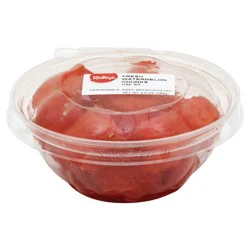 Raley's Watermelon Chunks 9.5 oz