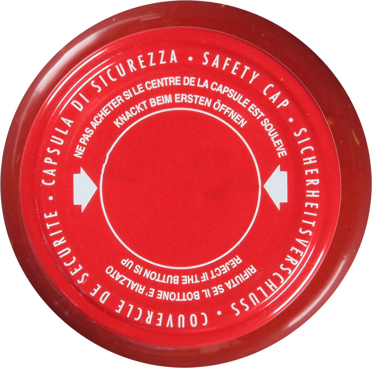 slide 7 of 9, Tuscanini Crushed Tomatoes, 24.7 oz