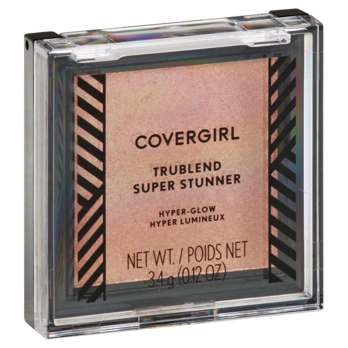 slide 3 of 9, Covergirl Highlighter 0.12 oz, 0.12 oz