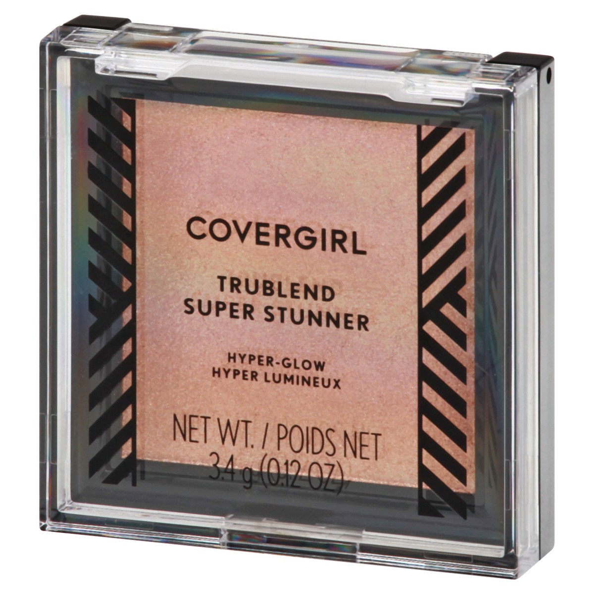 slide 9 of 9, Covergirl Highlighter 0.12 oz, 0.12 oz