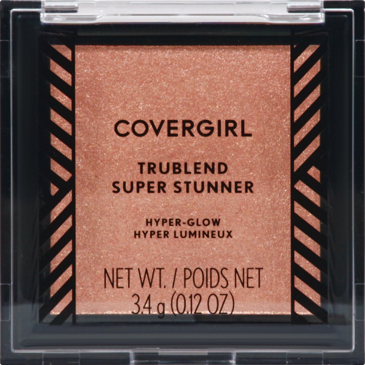 slide 5 of 9, Covergirl Highlighter 0.12 oz, 0.12 oz