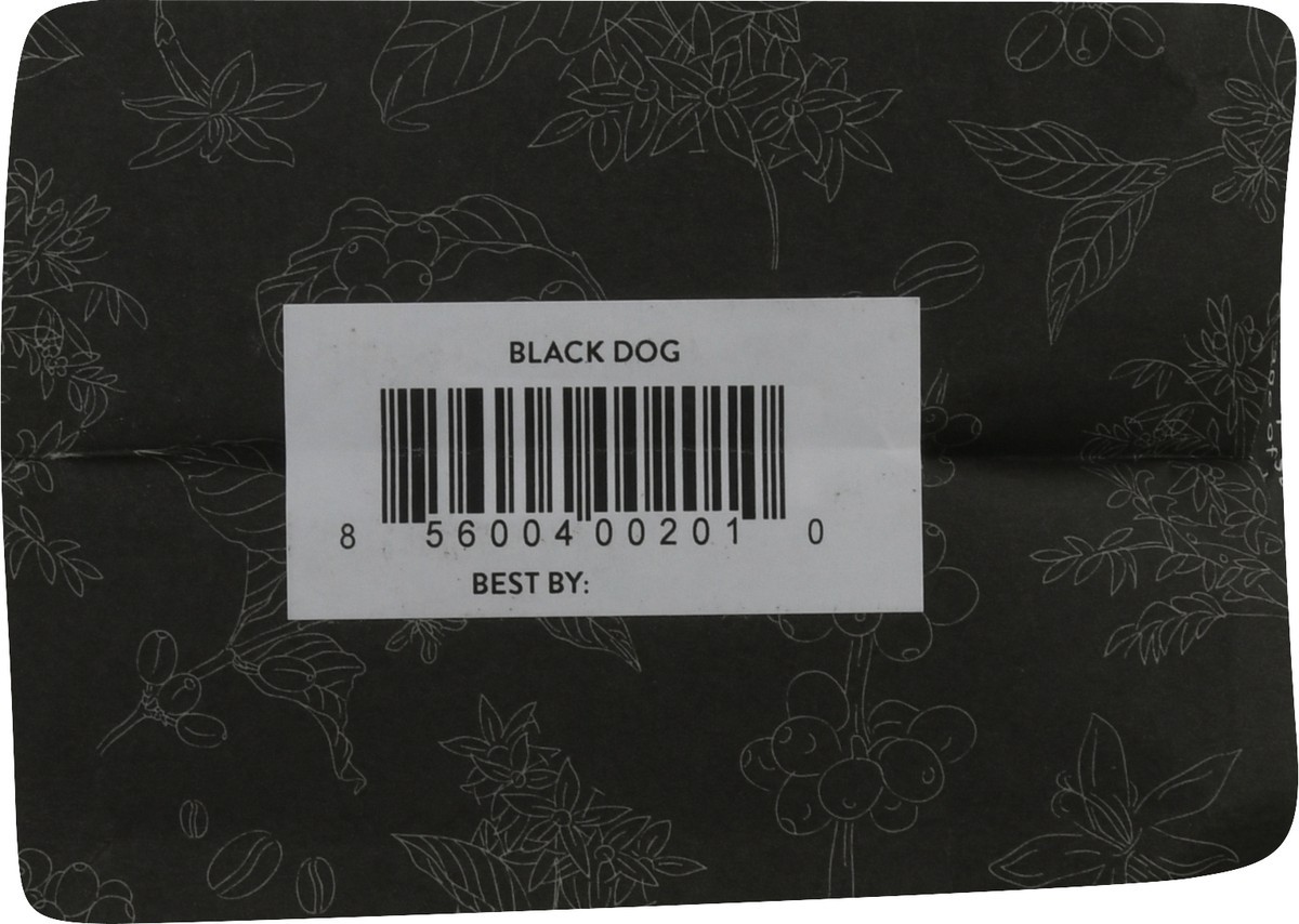 slide 8 of 10, Blanchard's Whole Bean Black Dog Coffee - 12 oz, 12 oz