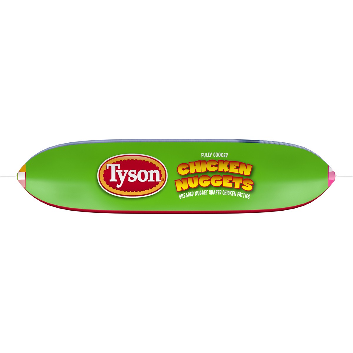 slide 4 of 6, Tyson Chicken Nuggets - Frozen - 4.4lbs, 4.4 lb