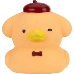 Hello Kitty and Friends Pompompurin Duckz Figure