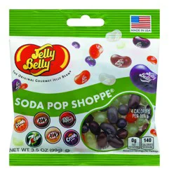 Jelly Belly Jelly Bean, Soda Pop Shoppe