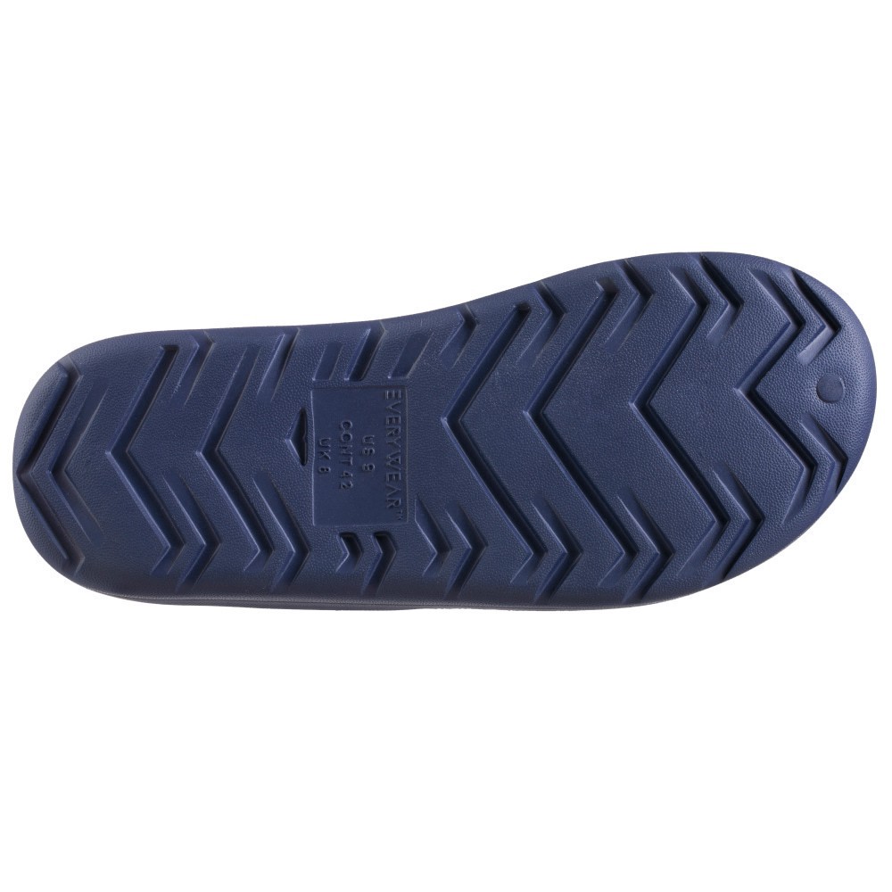 slide 3 of 5, Totes Men's Ara Sport Slide - Navy Blue, 11