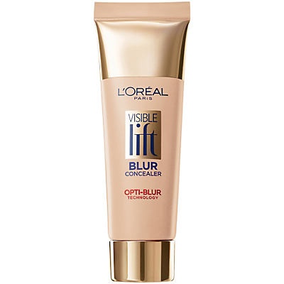 slide 1 of 1, L'Oréal Paris Visible Lift Blur Concealer - 302 Light, 0.6 oz