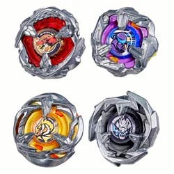 Beyblade X Dual Pack Set Assortment