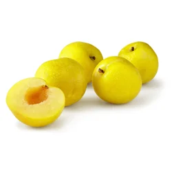 Lemon Plum