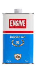 Engine Gin