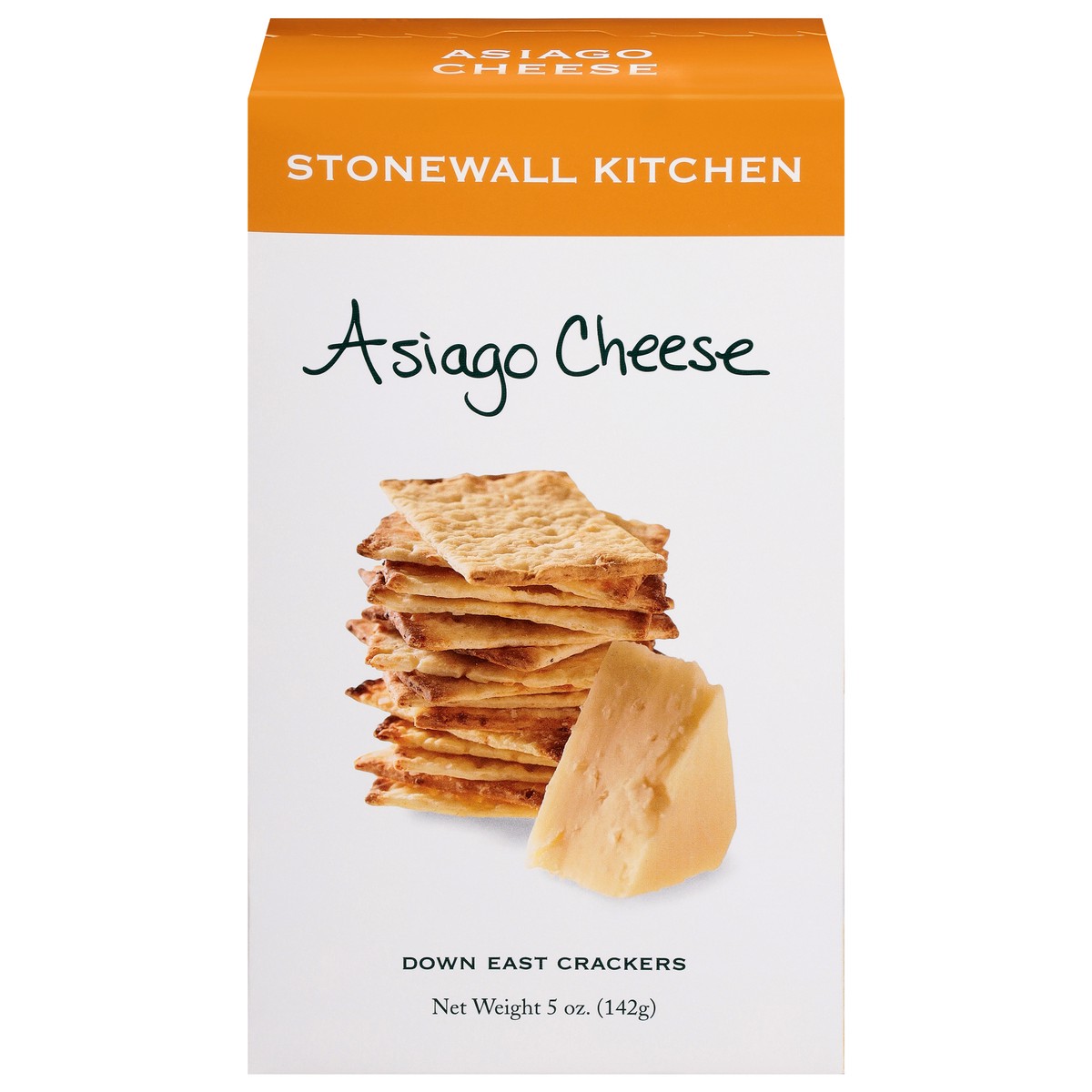 slide 1 of 1, Stonewall Kitchen Crackers 5 oz, 5 oz