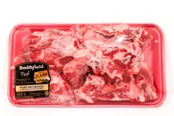 Pork Neck Bones