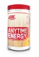 slide 1 of 1, Optimum Nutrition Anytime Energy WatermelOptimum Nutrition Rush Powder, 6.35 oz