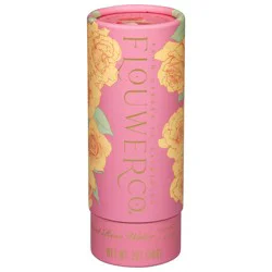 Flouwer Co Sweet Rose Water Cocktail Cubes 2 oz