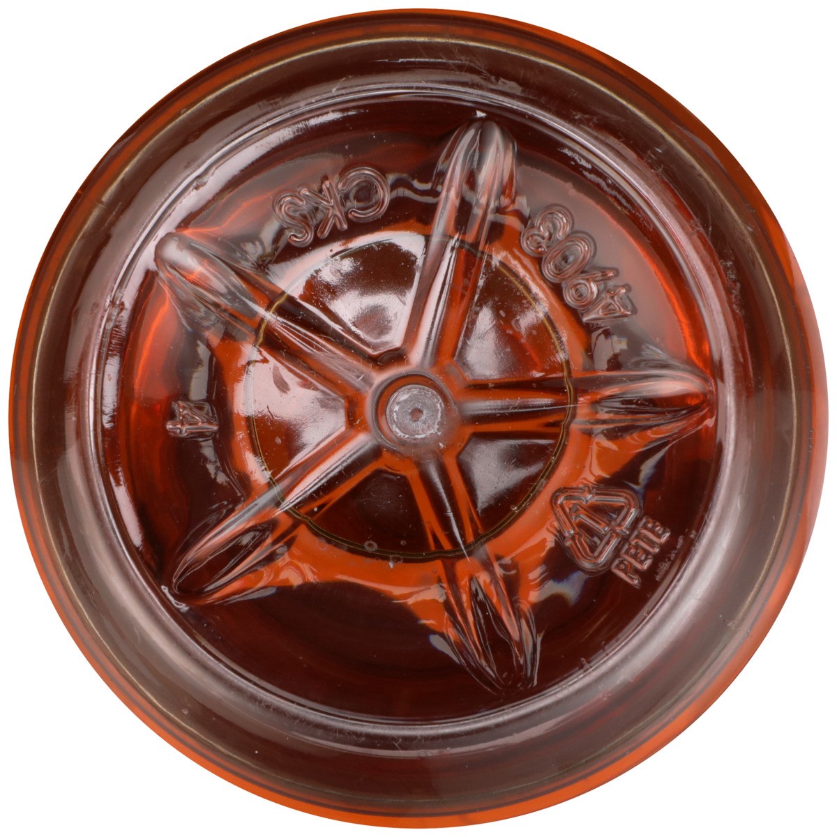 slide 3 of 7, Hy-vee Apple Cider Flavored Distilled Vinegar, 16 fl oz