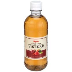 Hy-vee Apple Cider Flavored Distilled Vinegar